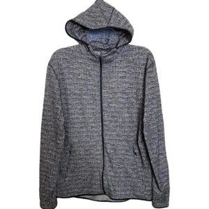 LULULEMON SURGE WARM FULL ZIP (M)